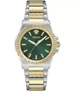 Zegarek damski Versace Greca Reaction Lady