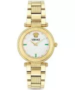 Zegarek damski Versace Greca