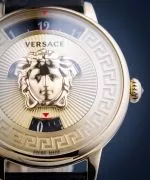 Zegarek damski Versace Medusa Icon VEZ200221