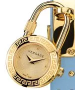 Zegarek damski Versace Medusa Lock Icon Gift Set VEDW00419