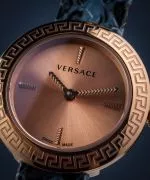 Zegarek damski Versace Medusa Stud Icon VERF00418