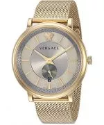 Zegarek damski Versace V-Circle VBQ070017