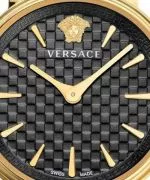 Zegarek damski Versace V-Circle VE8101019