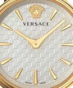 Zegarek damski Versace V-Circle VE8101319
