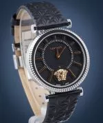 Zegarek damski Versace V-Helix VQG020015