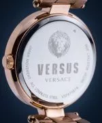 Zegarek damski Versus Versace Buffle Bay VSP870818