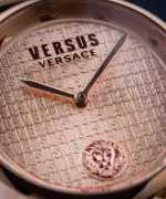 Zegarek damski Versus Versace La Villette 					 VSP1S1620