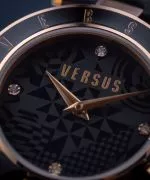 Zegarek damski Versus Versace Logo SP8080014