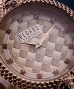 Zegarek damski Versus Versace Mouffetard VSPLK1820
