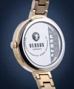 Zegarek damski Versus Versace Rue Denoyez VSPZV0321