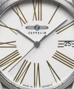 Zegarek damski Zeppelin Flatline 8347-4