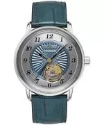 Zegarek damski Zeppelin Friedrichshafen Open Heart Automatic