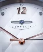 Zegarek damski Zeppelin Grace 7441M-1