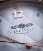 Zegarek damski Zeppelin Grace 7443M-1