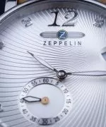Zegarek damski Zeppelin Luna 7631-4