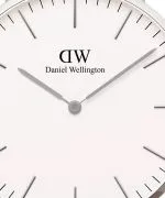 Zegarek męski Daniel Wellington Classic Durham 40 DW00100110 