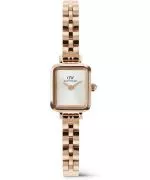 Zegarek damski Daniel Wellington Quadro Mini