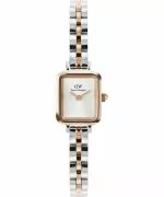 Zegarek damski Daniel Wellington Quadro Mini