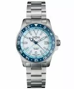 Zegarek męski Davosa Argonautic World Traveller Automatic