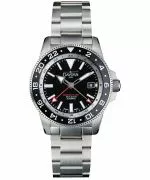 Zegarek męski Davosa Argonautic World Traveller Automatic