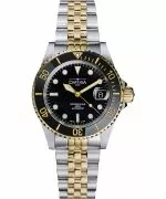 Zegarek męski Davosa Ternos Automatic