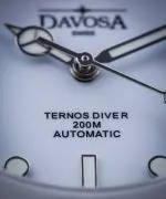 Zegarek Davosa Ternos Medium Diver Automatic 166.195.01