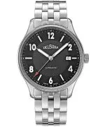 Zegarek męski Delbana Rotonda Automatic