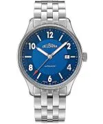 Zegarek męski Delbana Rotonda Automatic