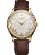 Zegarek męski Delbana Della Balda 95th Anniversary Edition Automatic Limited Edition