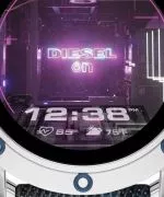 Zegarek Diesel On Axial Smartwatch 											 DZT2015