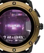 Zegarek Diesel On Axial Smartwatch 											 DZT2016
