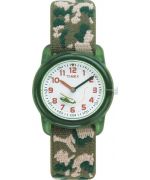 Zegarek dziecięcy Timex Time Machines T78141