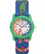 Zegarek Dla Dzieci Timex Timex Kids Time Teacher T7B121