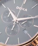 Zegarek męski Doxa D-Light Chronograph 172.90.121.01