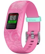 Zegarek dziecięcy Garmin vivofit jr 2 Disney Princess Smartband 010-01909-14
