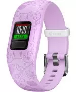 Zegarek dziecięcy Garmin vivofit jr 2 Disney Princess Smartband 010-01909-15