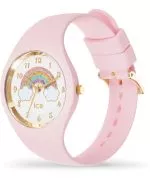 Zegarek dziecięcy Ice Watch Fantasia Rainbow Pink 017890