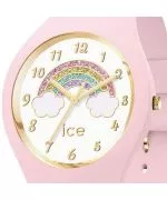 Zegarek dziecięcy Ice Watch Fantasia Rainbow Pink 017890