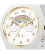 Zegarek dziecięcy Ice Watch Fantasia Rainbow White 017889