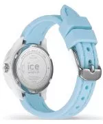 Zegarek dziecięcy Ice Watch Ice Cartoon Blue Elephant 018936