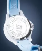 Zegarek dziecięcy Ice Watch Ice Cartoon Blue Elephant 018936