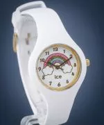 Zegarek dziecięcy Ice Watch Ice Fantasia Rainbow White 018423