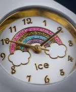 Zegarek dziecięcy Ice Watch Ice Fantasia Rainbow White 018423