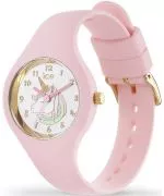 Zegarek dziecięcy Ice Watch Ice Fantasia Unicorn Pink 018422