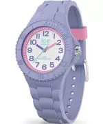 Zegarek dziecięcy Ice Watch Ice Hero Purple Witch 020329