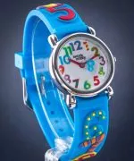Zegarek Dziecięcy Knock Nocky Color Boom CB335000S