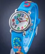 Zegarek Dziecięcy Knock Nocky Color Boom CB335000S