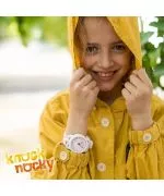 Zegarek Dziecięcy Knock Nocky Comic CO3017000