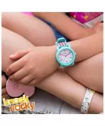 Zegarek Dziecięcy Knock Nocky Comic CO3311803