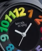 Zegarek Dziecięcy Knock Nocky Rainbow RB3128101